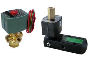 电磁阀 Solenoid valve ASCO系列