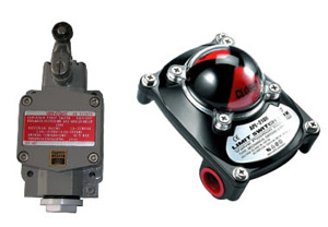 限位开关 Limit switch 1LS、1LX、APL等系列